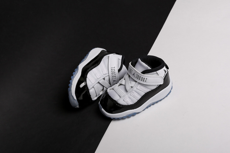 jordan 11 concord
